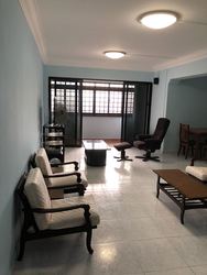 Blk 483 Choa Chu Kang Avenue 5 (Choa Chu Kang), HDB 5 Rooms #160733332